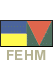 FEHM